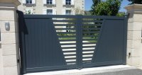 Notre société de clôture et de portail à Rouvres-en-Woevre